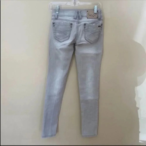 H&M junior jeans - Picture 2 of 7